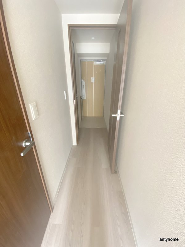 アルティザ西長堀　仲介手数料無料の内装