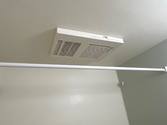 スターマインのその他|浴室乾燥機