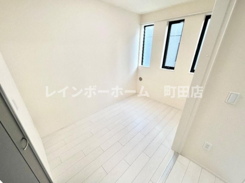 SOLID STATE※初期費用分割あと払いサービス利用可能物件の内装|同施工会社参考写真