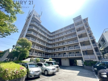 敷地内に駐車場あります！