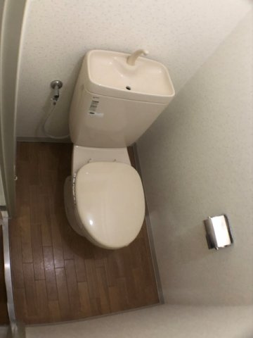 バストイレ別でおすすめです☆