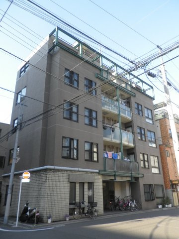 Ｋ－ＨＯＵＳＥ　ＭＩＮＯＷＡ