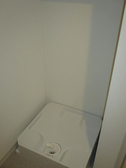 【設備】アンソレイエ飯田橋