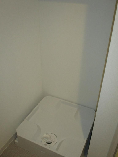 【設備】アンソレイエ飯田橋 