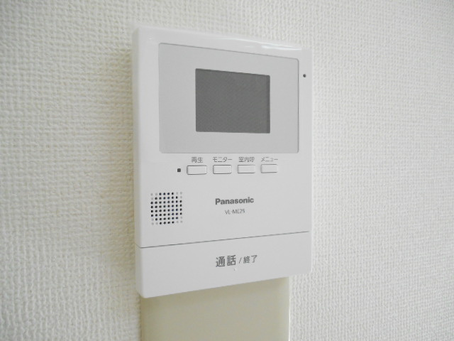 T・S石橋の内装