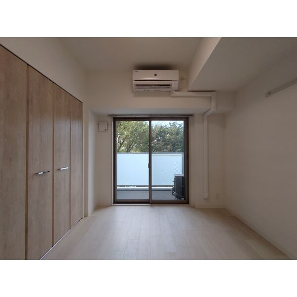 名古屋市中区栄２丁目の賃貸マンションの内装