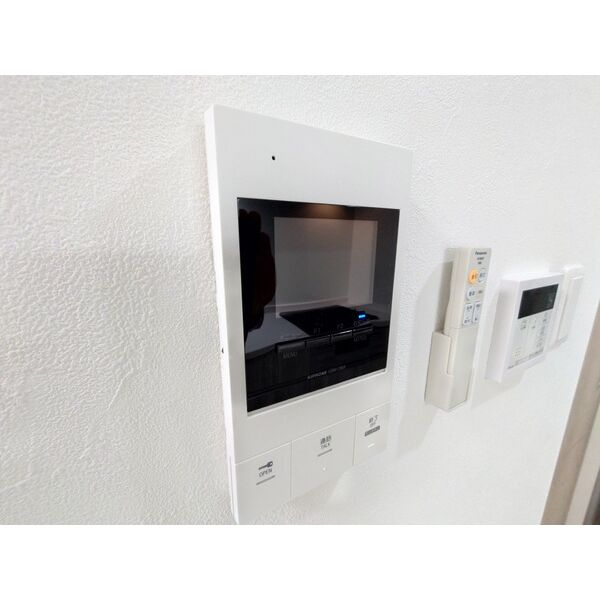 名古屋市中区栄２丁目の賃貸マンションの設備