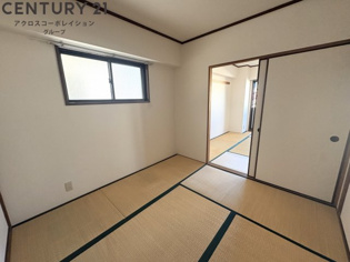 エクセル甲子園口の和室