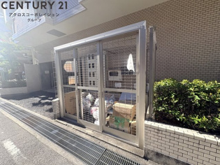 エクセル甲子園口のその他物件画像