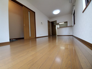 エアコン付きで初期費用を抑えられます♪