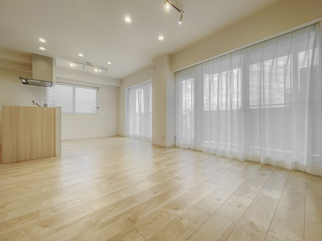 東向島サニーホームズ