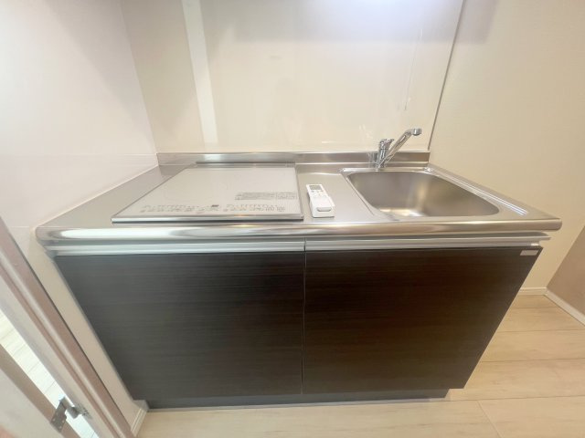 リアルコート古淵のキッチン