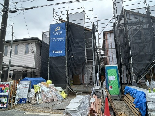 【外観】の画像