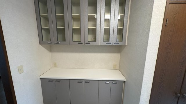 中古一戸建て　川越市石田のその他|キッチン