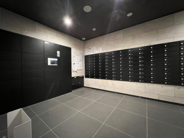 メイクス今池PRIME　名古屋市賃貸　仲介手数料無料のその他共用部分