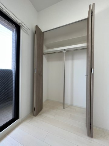 メイクス今池PRIME　名古屋市賃貸　仲介手数料無料の収納