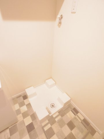 ラ　パーチェＳのその他|※同仕様写真です