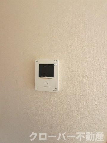 サンリットⅡの設備