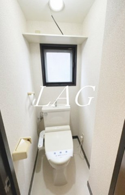 【トイレ】 | グランメール国立 | トイレです。