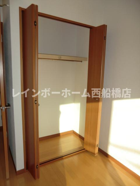 ウイングテラス前原の内装|※同物件、別部屋参考写真