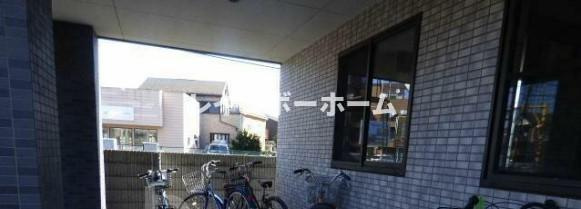 ウイングテラス前原のその他
