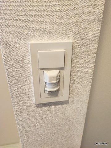 プレサンスOSAKA三国ネオス　仲介手数料無料の内装
