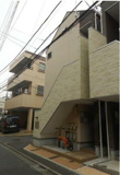Nextage　押上の画像