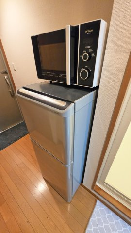 スカイコート駒沢大学のキッチン