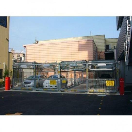 ＧＡ豊田ビル
