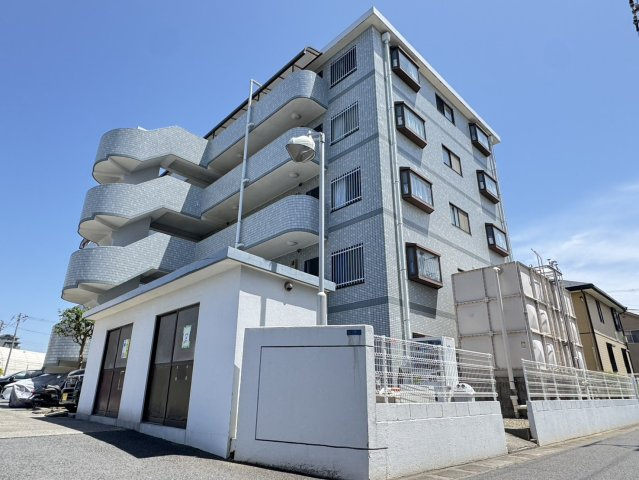 アフィニス原木の展望