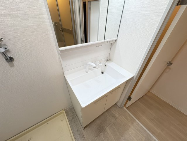 アフィニス原木のその他