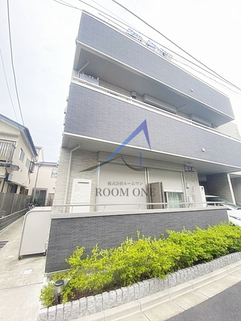 ローブ駒沢 