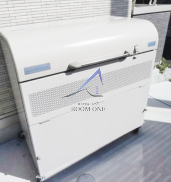 ローブ駒沢 