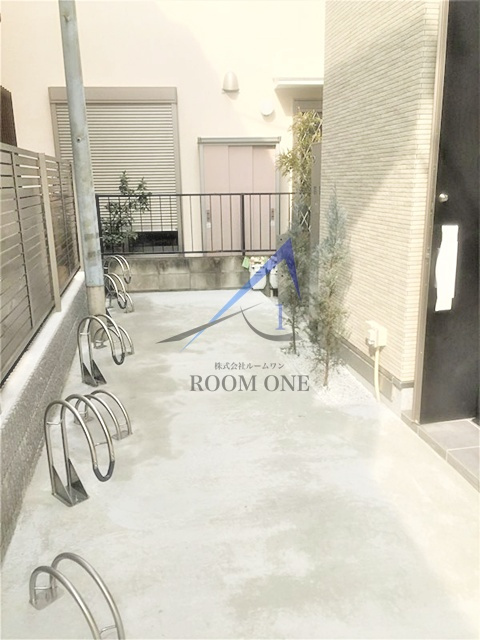ローブ駒沢 