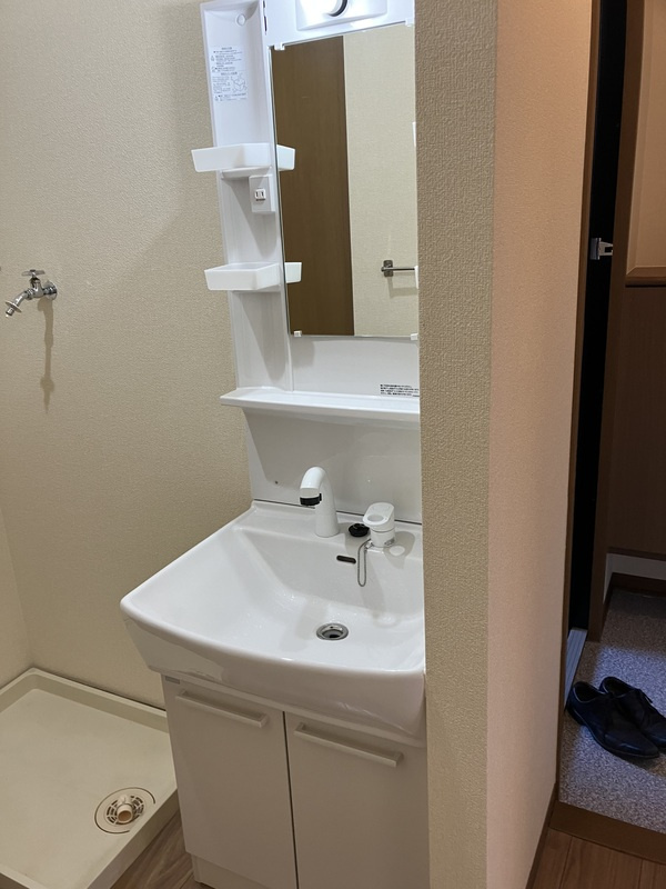 セジュール南江口Ⅱ