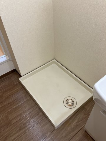 セジュール南江口Ⅱ