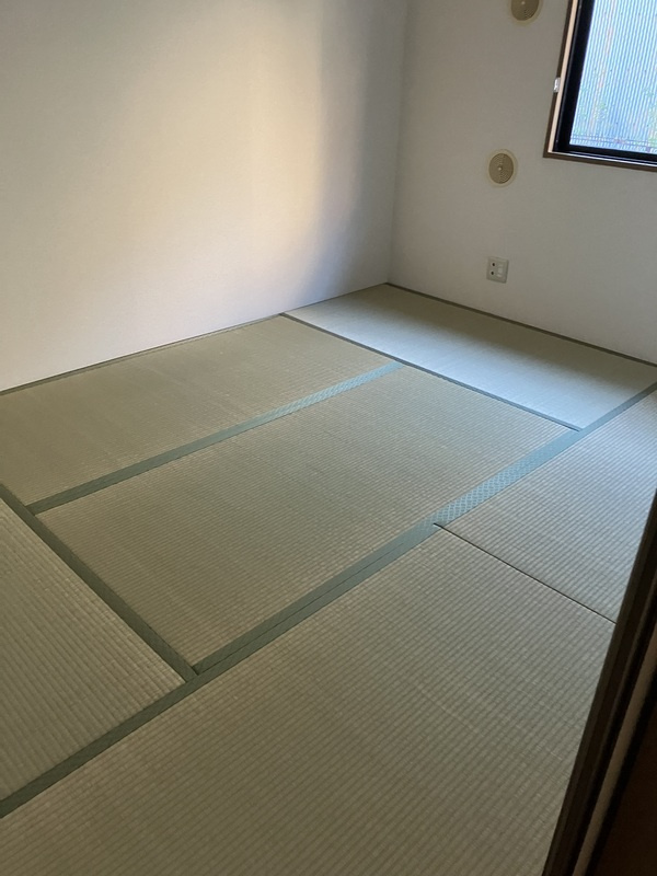 セジュール南江口Ⅱ
