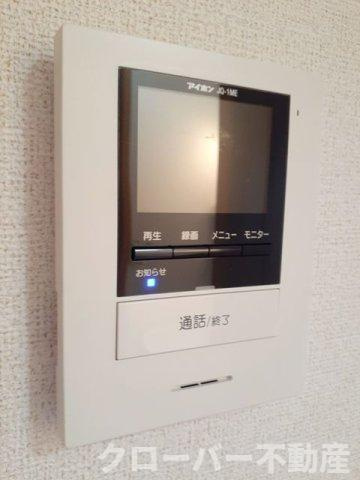 コズミック　Ｂのセキュリティ