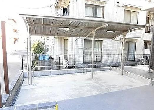 フォルス24のその他共用部分