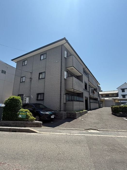 ハイム城山