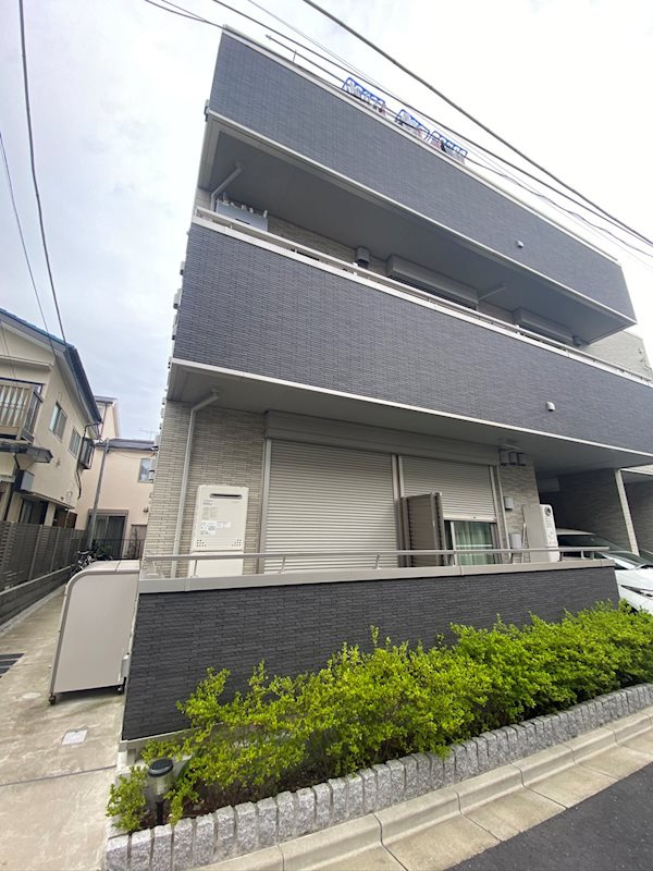 ローブ駒沢 