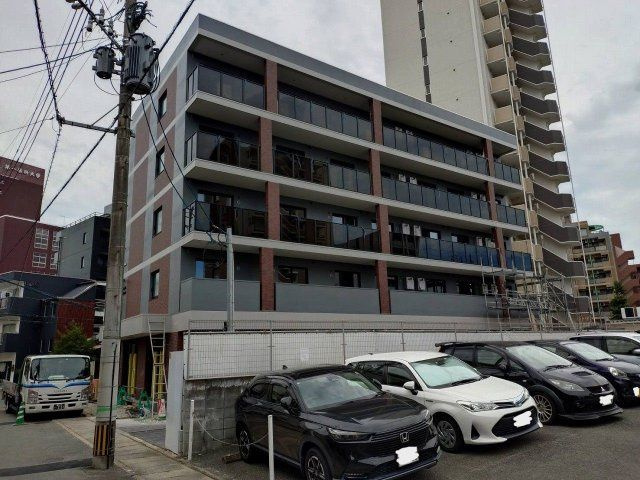 ResidenceTAKAMIYA
