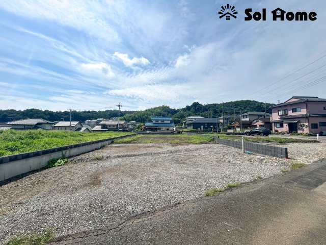 高崎市乗附町第2　新築住宅全4棟
