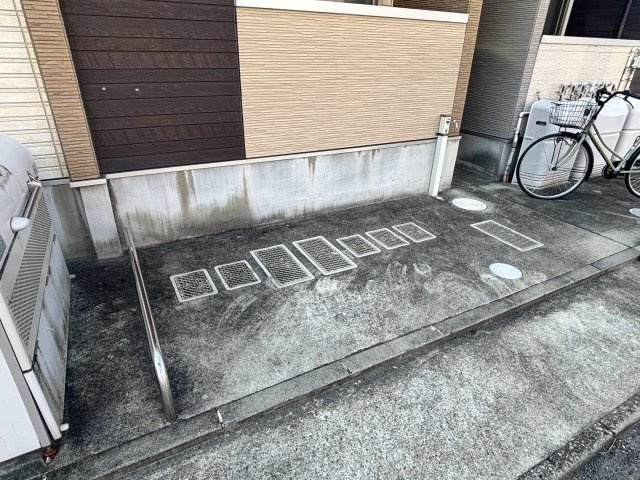 ベストステージ大杉のその他共用部分