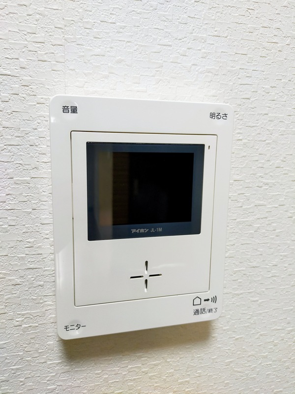 ドゥボヌールのセキュリティ
