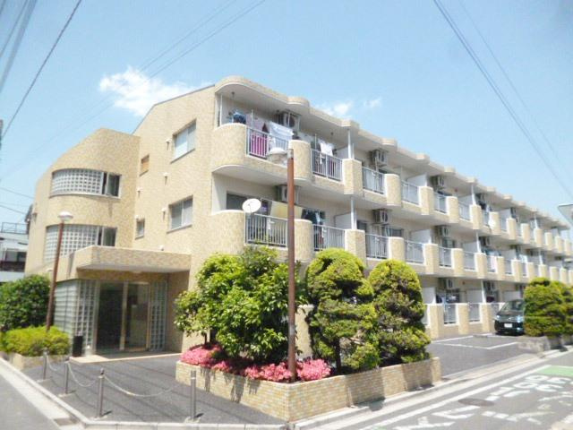 ドゥボヌールの外観