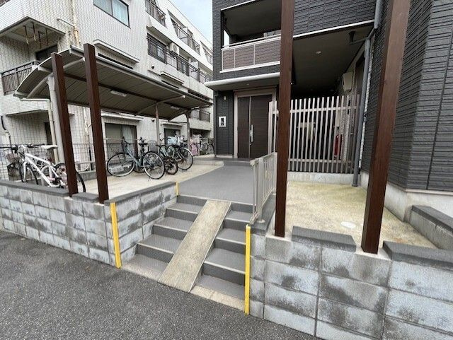フォルス２４のその他共用部分