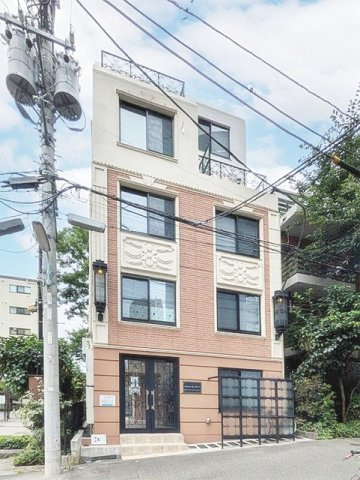 Maison de CiEL Ⅴ