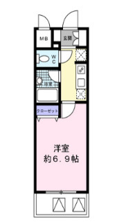 N’ｓコート139REX新橋