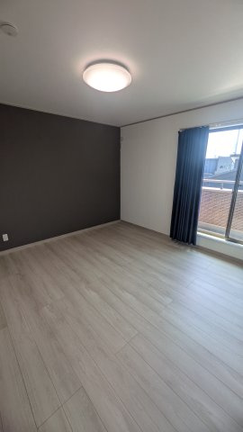 中古住宅　本田の洋室